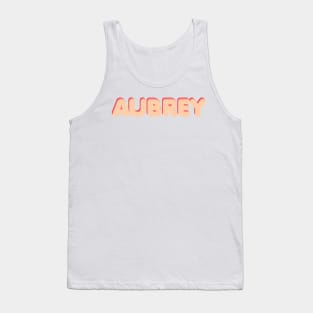 Aubrey Tank Top